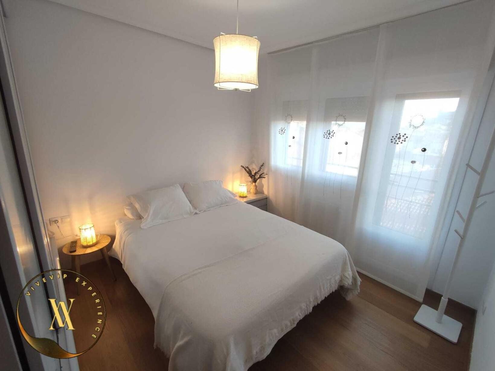 Apartament Apartamento Para 5-6 Personas - Las Vistillas San Vicente de la Sonsierra Zewnętrze zdjęcie