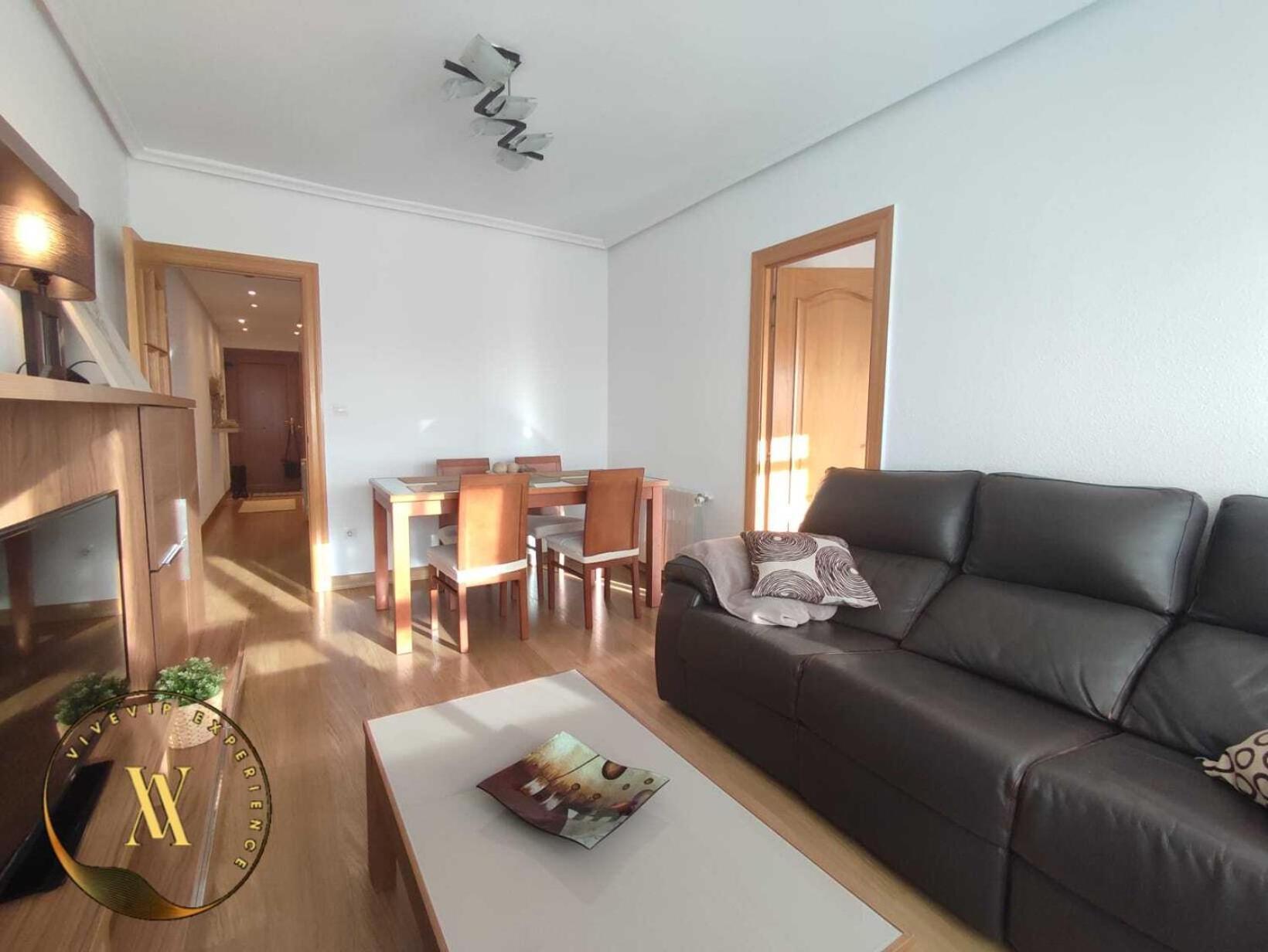 Apartament Apartamento Para 5-6 Personas - Las Vistillas San Vicente de la Sonsierra Zewnętrze zdjęcie