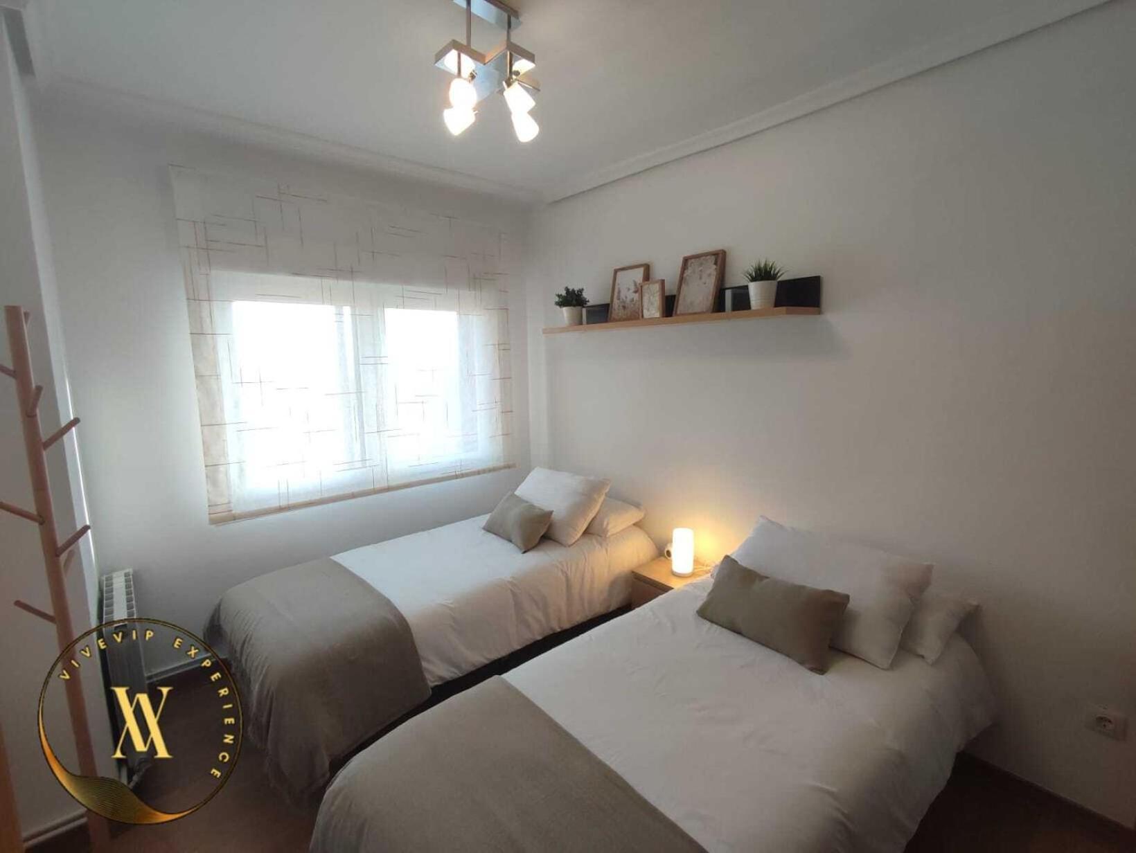 Apartament Apartamento Para 5-6 Personas - Las Vistillas San Vicente de la Sonsierra Zewnętrze zdjęcie